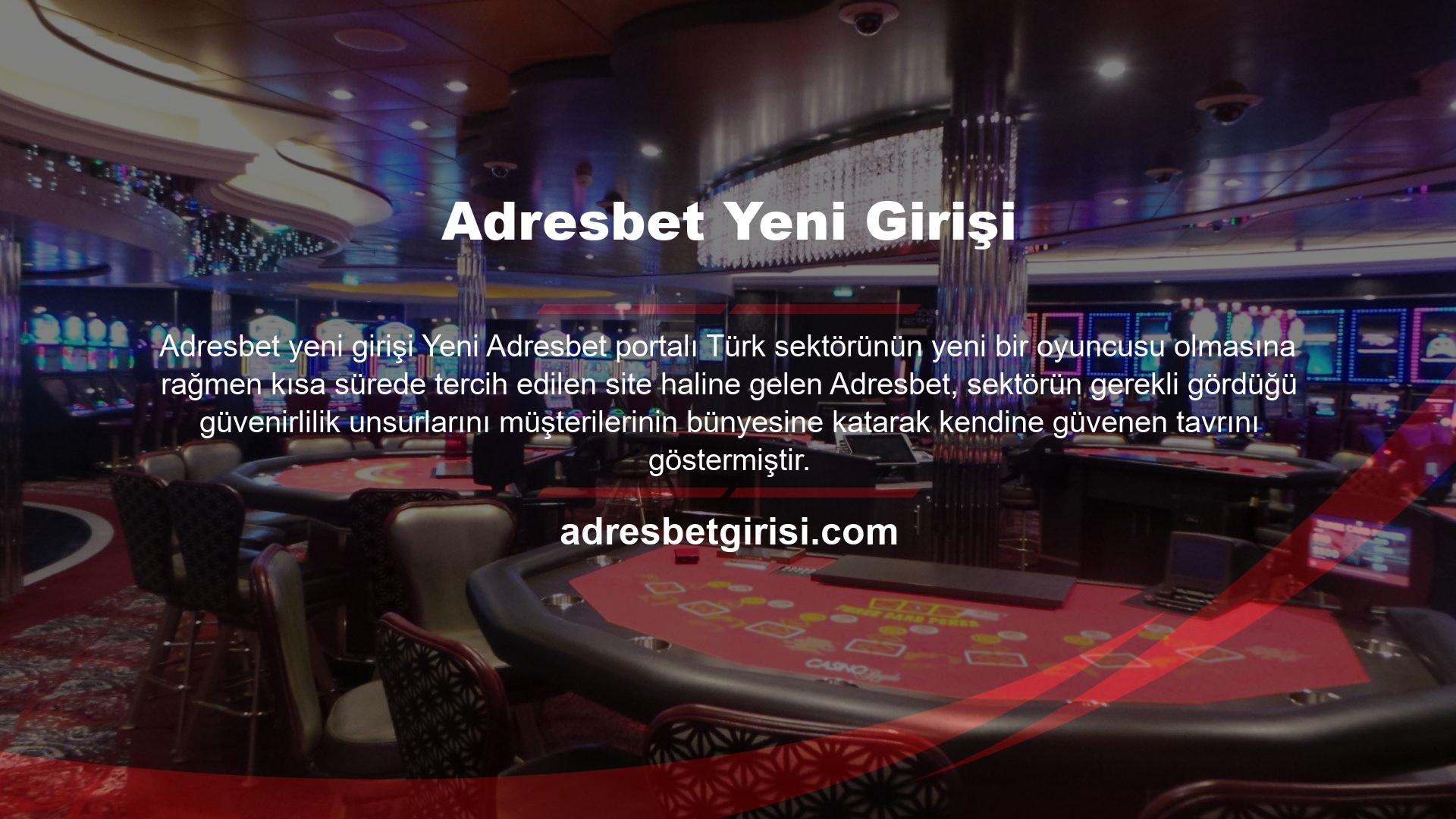 Site, müşterilerine sunduğu tüm hizmetlerde profesyonel kadrosu ve kendine güvenen tavrıyla son dönemde Türkiye pazarına girme konusunda en iddialı site