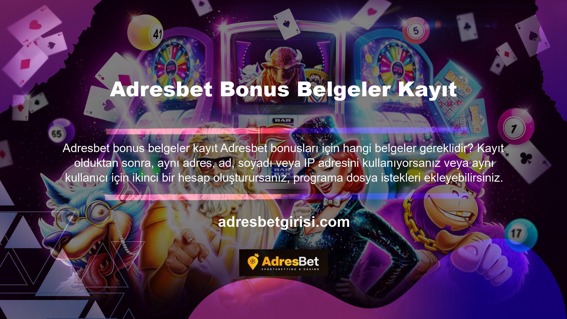 Hesaptan para çekmeye çalıştığınızda bir dosya talebi ortaya çıkabilir