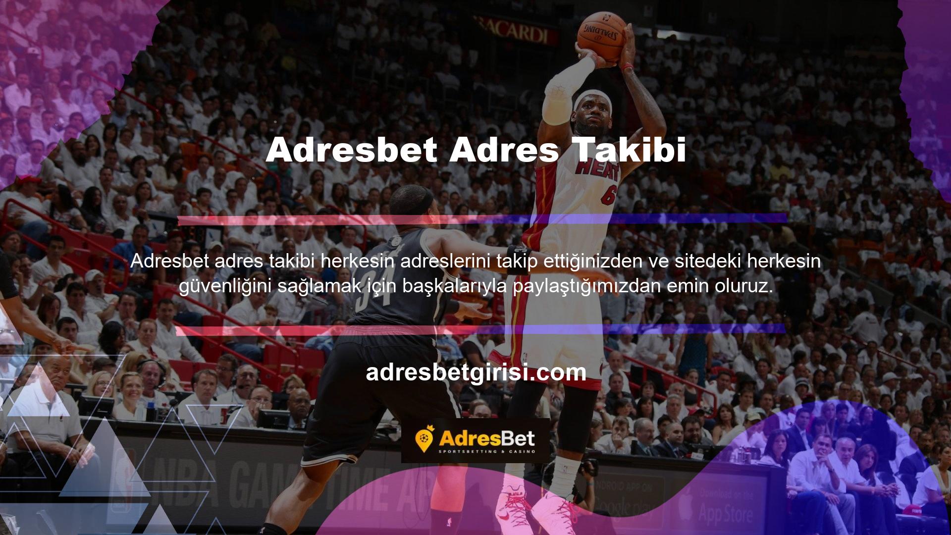 Şirketin lisansı ve teknik altyapısı onu ziyaret etmek için en güvenilir yerlerden biri haline getiriyor