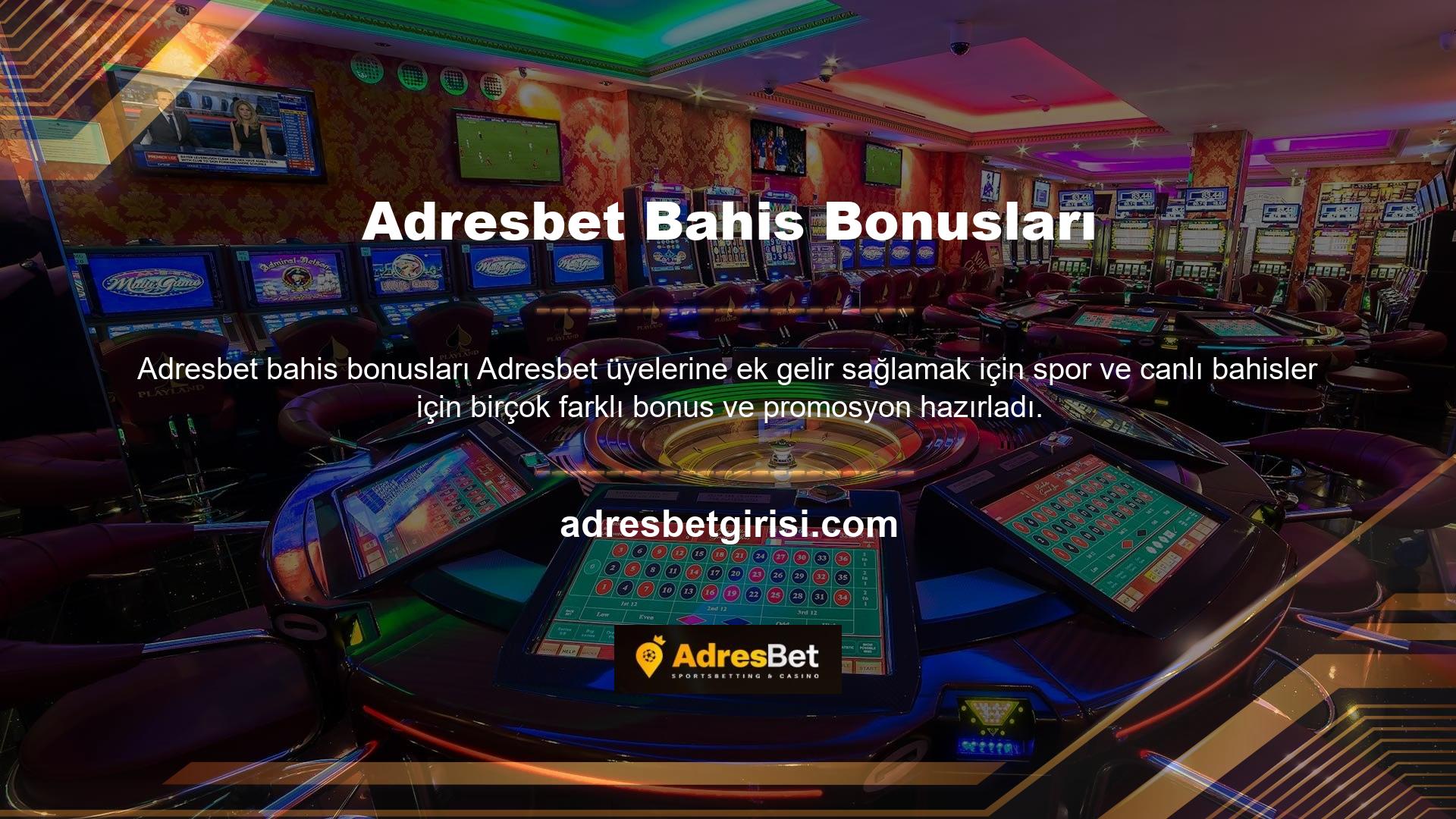 Siteye kayıtlı her yeni kullanıcı ücretsiz bonusu ve siteyi derecelendirme ve para kazanma fırsatı alır