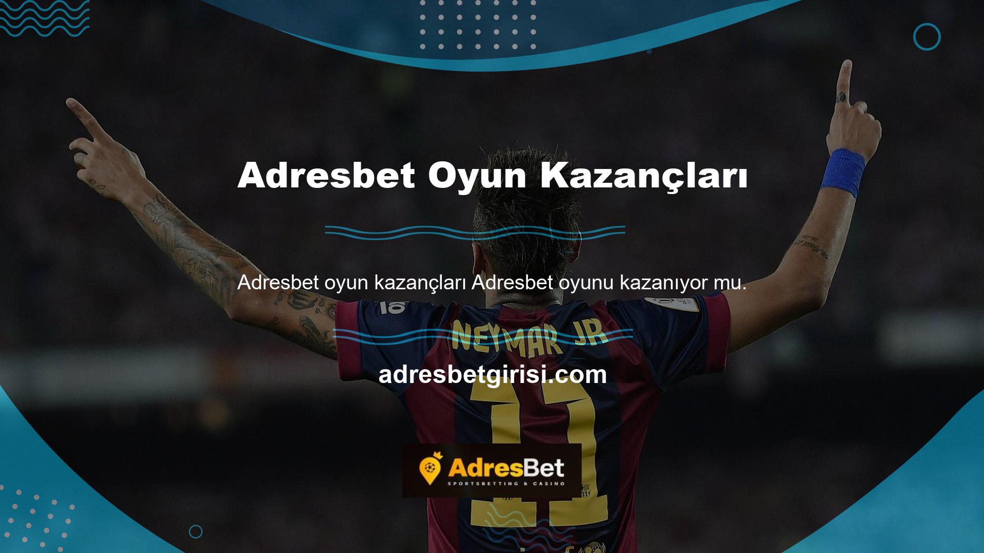 Casino bölümündeki oyun kategorilerinden biri Blackjack