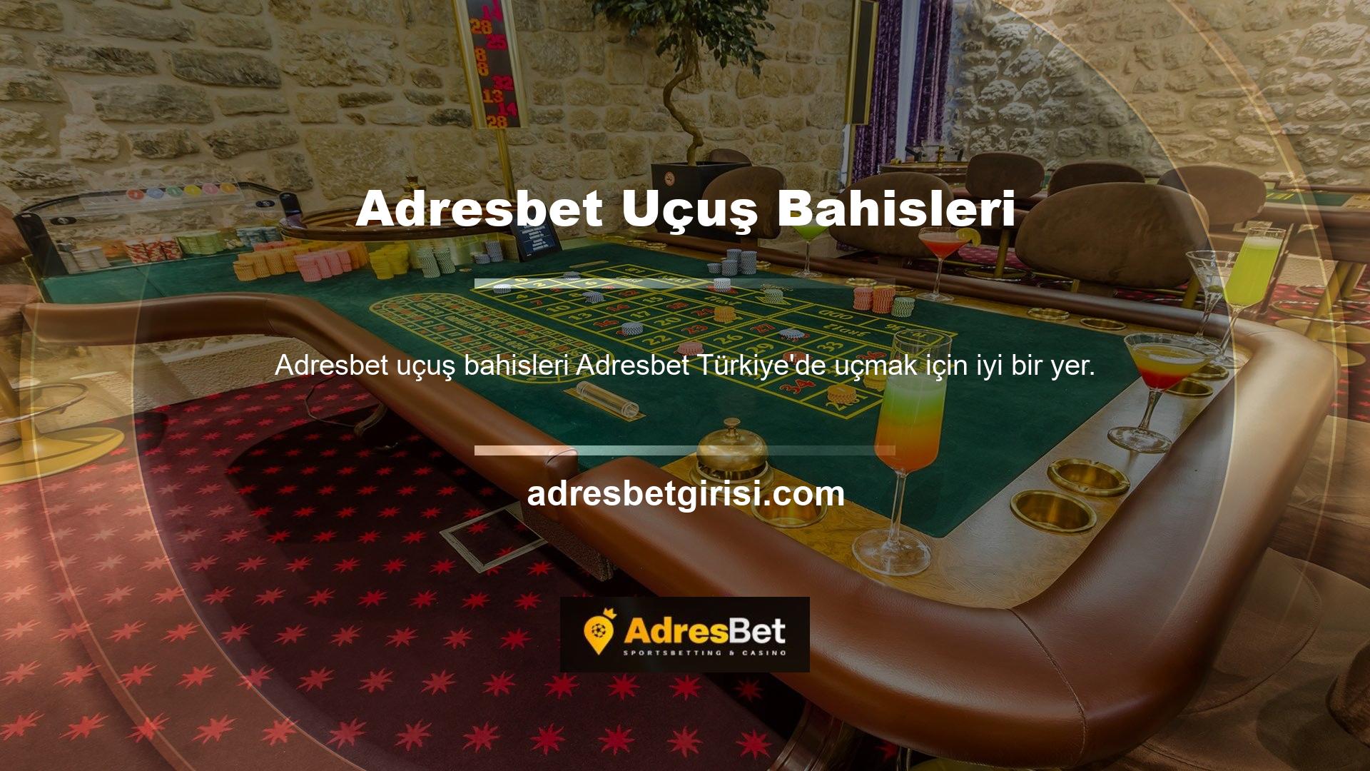 Uluslararası casino lisansı ve uluslararası kuruluşların sürekli incelemesi ile bu platformda casino ve casino eğlencesini deneyimleyebilirsiniz